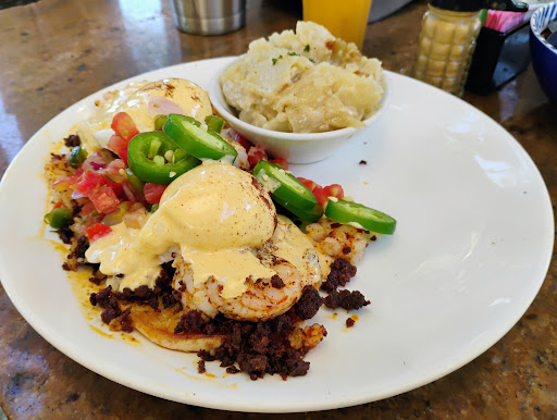 Photo of Sun Garden Cafe - 210 Avenida Madera, Sarasota, FL 34242