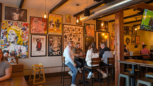 Photo of Whitman Brewing Company - 20 Lake Ave, Saratoga Springs, NY 12866