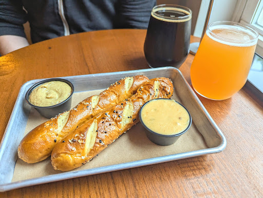 Photo of Whitman Brewing Company - 20 Lake Ave, Saratoga Springs, NY 12866