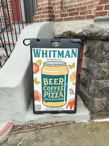 Photo of Whitman Brewing Company - 20 Lake Ave, Saratoga Springs, NY 12866