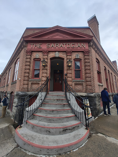 Photo of Whitman Brewing Company - 20 Lake Ave, Saratoga Springs, NY 12866