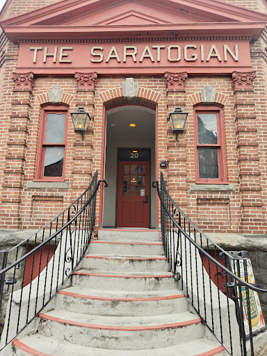 Photo of Whitman Brewing Company - 20 Lake Ave, Saratoga Springs, NY 12866