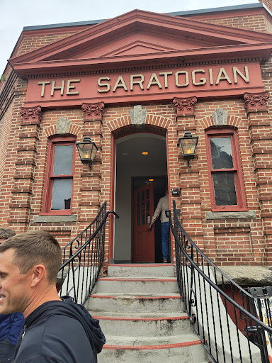 Photo of Whitman Brewing Company - 20 Lake Ave, Saratoga Springs, NY 12866