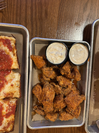 Photo of Whitman Brewing Company - 20 Lake Ave, Saratoga Springs, NY 12866