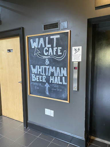 Photo of Whitman Brewing Company - 20 Lake Ave, Saratoga Springs, NY 12866