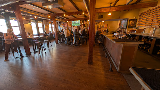 Photo of Whitman Brewing Company - 20 Lake Ave, Saratoga Springs, NY 12866