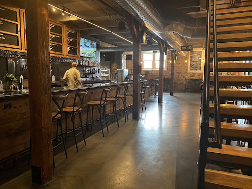 Photo of Whitman Brewing Company - 20 Lake Ave, Saratoga Springs, NY 12866