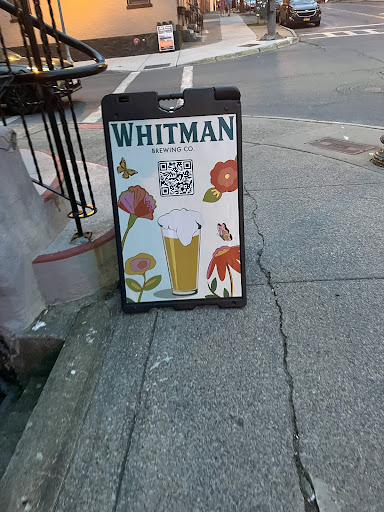 Photo of Whitman Brewing Company - 20 Lake Ave, Saratoga Springs, NY 12866