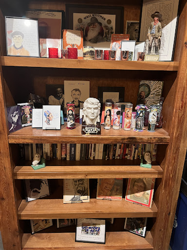 Photo of Whitman Brewing Company - 20 Lake Ave, Saratoga Springs, NY 12866