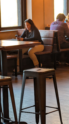 Photo of Whitman Brewing Company - 20 Lake Ave, Saratoga Springs, NY 12866