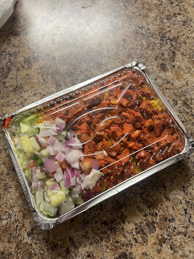 Photo of Mr Halal Watervliet - 1401 Broadway, Watervliet, NY 12189