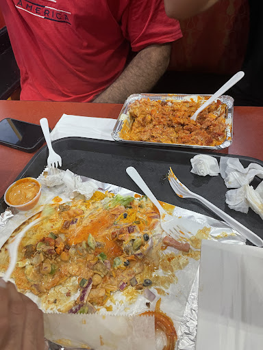 Photo of Mr Halal Watervliet - 1401 Broadway, Watervliet, NY 12189