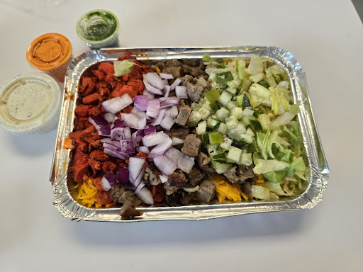 Photo of Mr Halal Watervliet - 1401 Broadway, Watervliet, NY 12189