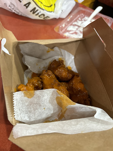 Photo of Mr Halal Watervliet - 1401 Broadway, Watervliet, NY 12189