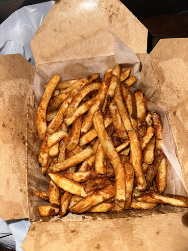 Photo of Mr Halal Watervliet - 1401 Broadway, Watervliet, NY 12189