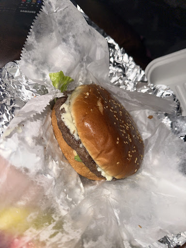 Photo of Mr Halal Watervliet - 1401 Broadway, Watervliet, NY 12189