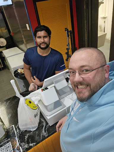 Photo of Mr Halal Watervliet - 1401 Broadway, Watervliet, NY 12189