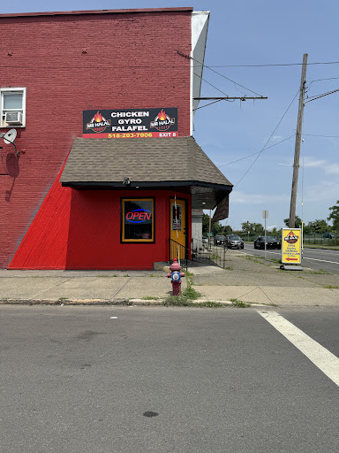 Photo of Mr Halal Watervliet - 1401 Broadway, Watervliet, NY 12189