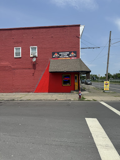 Photo of Mr Halal Watervliet - 1401 Broadway, Watervliet, NY 12189