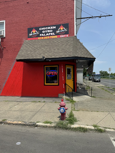 Photo of Mr Halal Watervliet - 1401 Broadway, Watervliet, NY 12189