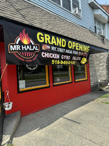 Photo of Mr Halal Watervliet - 1401 Broadway, Watervliet, NY 12189