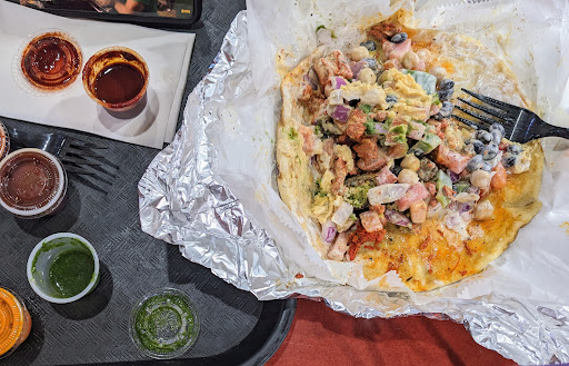 Photo of Mr Halal Watervliet - 1401 Broadway, Watervliet, NY 12189