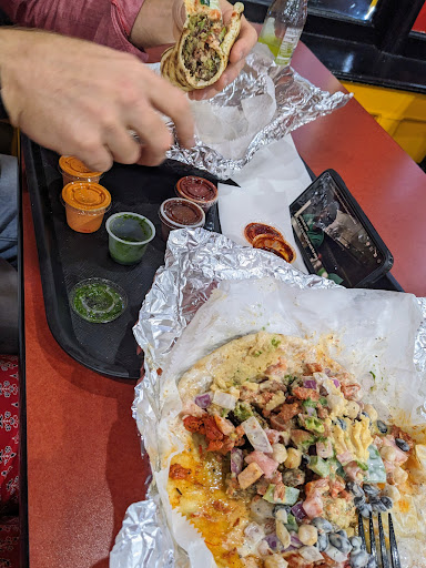 Photo of Mr Halal Watervliet - 1401 Broadway, Watervliet, NY 12189