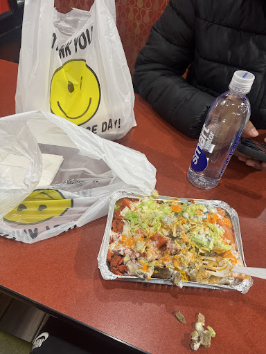 Photo of Mr Halal Watervliet - 1401 Broadway, Watervliet, NY 12189