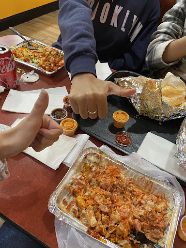 Photo of Mr Halal Watervliet - 1401 Broadway, Watervliet, NY 12189