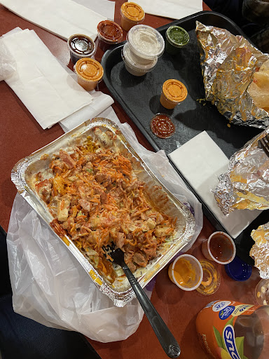 Photo of Mr Halal Watervliet - 1401 Broadway, Watervliet, NY 12189