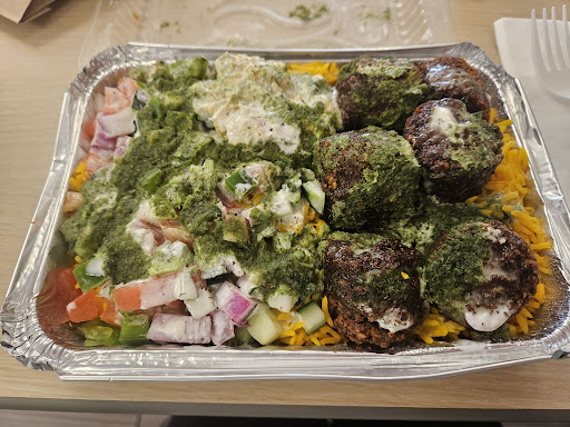 Photo of Mr Halal Watervliet - 1401 Broadway, Watervliet, NY 12189