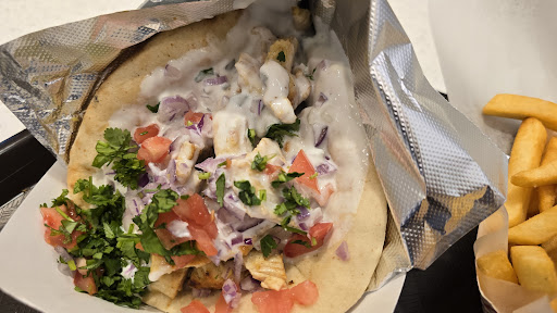 Photo of Grill & Wraps - 131 Colonie Center, Albany, NY 12205