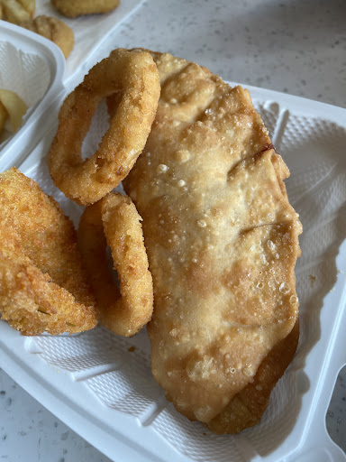 Photo of Grill & Wraps - 131 Colonie Center, Albany, NY 12205