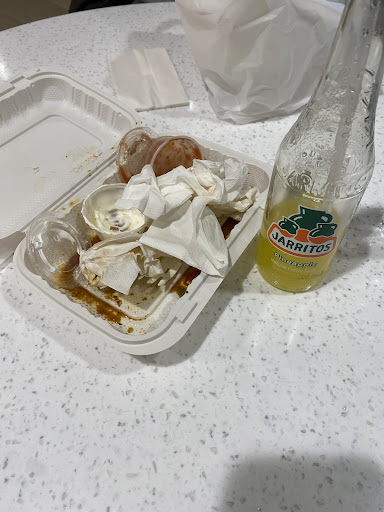 Photo of Grill & Wraps - 131 Colonie Center, Albany, NY 12205