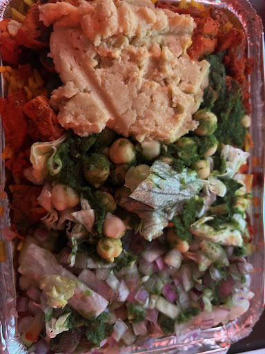 Photo of MR HALAL Schenectady - 322 State St, Schenectady, NY 12305