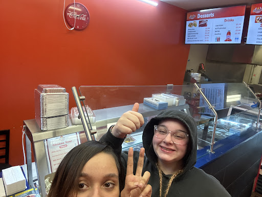 Photo of MR HALAL Schenectady - 322 State St, Schenectady, NY 12305