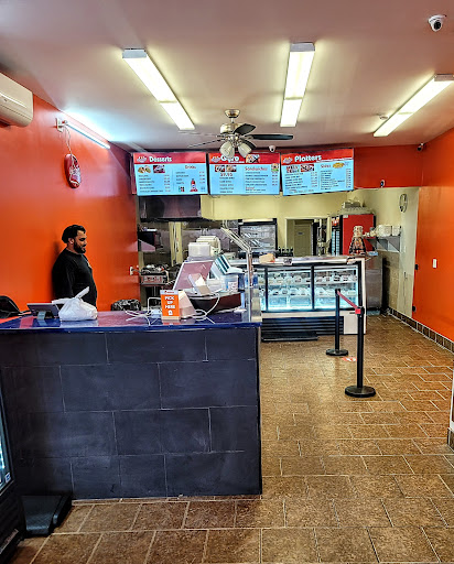 Photo of MR HALAL Schenectady - 322 State St, Schenectady, NY 12305