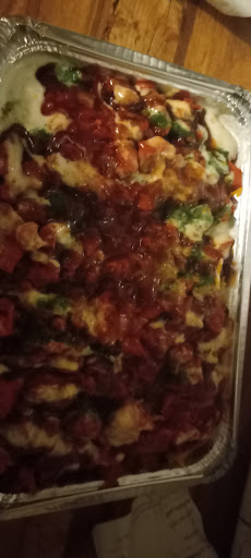 Photo of MR HALAL Schenectady - 322 State St, Schenectady, NY 12305