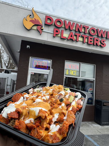 Photo of Downtown Platters - 222 S Pearl St, Albany, NY 12202