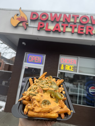 Photo of Downtown Platters - 222 S Pearl St, Albany, NY 12202