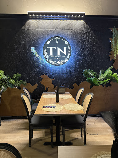 Photo of TN Restaurant & Cafe - 1038 Madison Ave, Albany, NY 12208