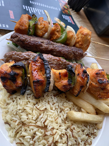 Photo of TN Restaurant & Cafe - 1038 Madison Ave, Albany, NY 12208