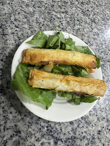 Photo of Syriana Cuisine - 238 Allen St, New Britain, CT 06053