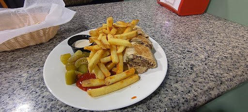 Photo of Syriana Cuisine - 238 Allen St, New Britain, CT 06053