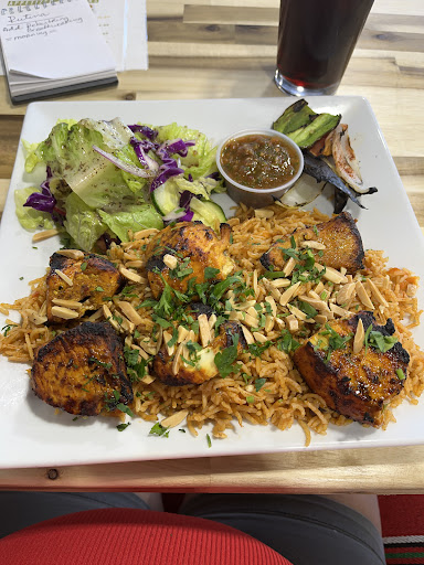 Photo of Syriana Cuisine - 238 Allen St, New Britain, CT 06053