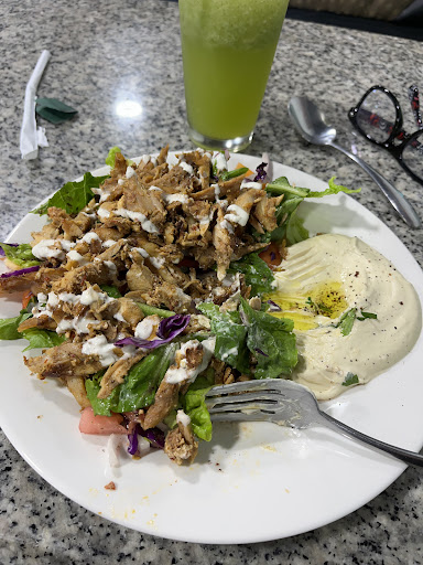 Photo of Syriana Cuisine - 238 Allen St, New Britain, CT 06053