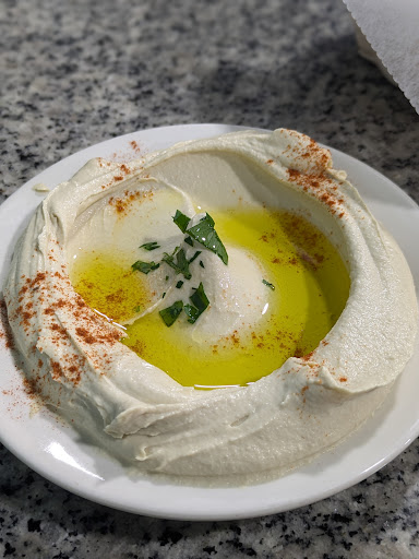 Photo of Syriana Cuisine - 238 Allen St, New Britain, CT 06053