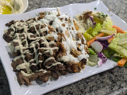 Photo of Syriana Cuisine - 238 Allen St, New Britain, CT 06053