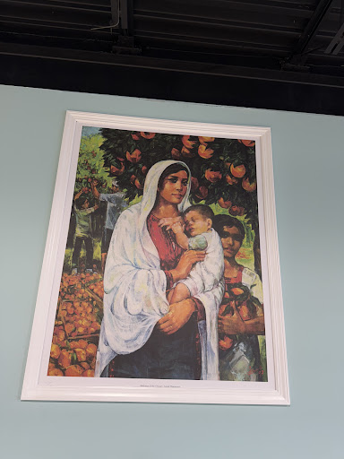 Photo of Syriana Cuisine - 238 Allen St, New Britain, CT 06053