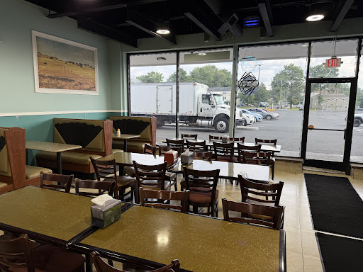 Photo of Syriana Cuisine - 238 Allen St, New Britain, CT 06053